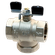 1 SUPERFILTER T HANDLE BALL VALVE