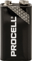 DURACELL 'Procell Constant' 9V