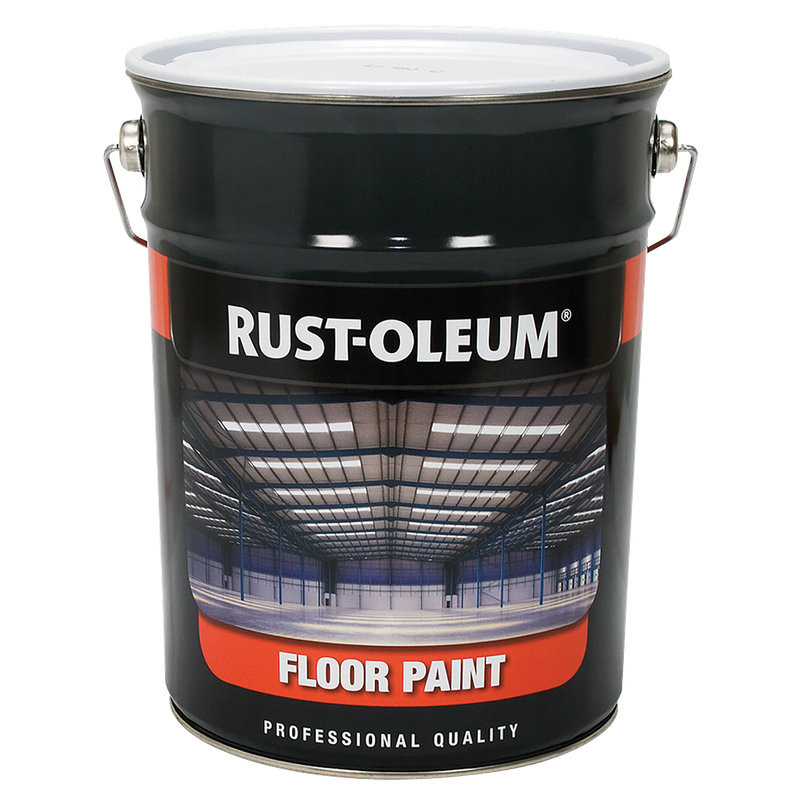 FLOOR PAINT 5 LTR