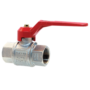 VENTING BALL VALVE