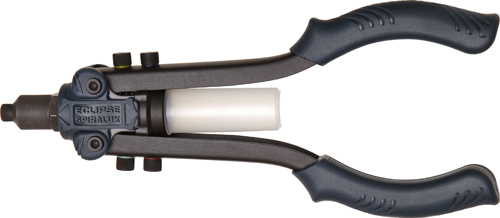 ECLIPSE-SPIRALUX Compact Arm Riveter