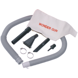 AIR HOSE FOR WONDER GUN