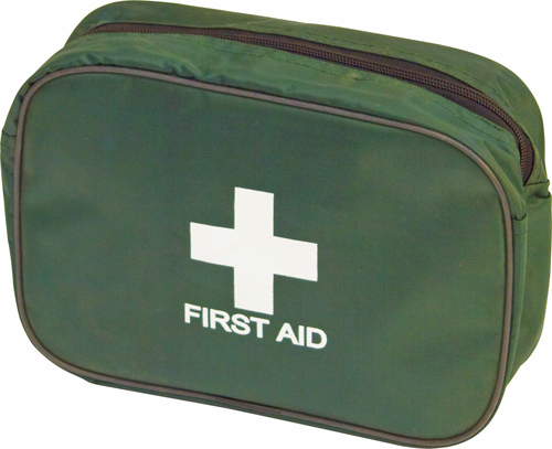 First Aid Kit Large Travel