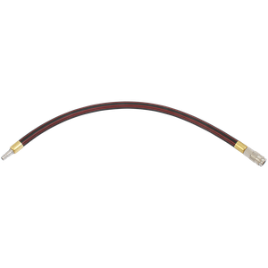 BREATHING AIR HOSE 3/8 25K 5M ASSEMBLY