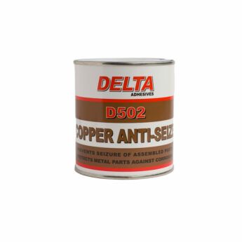 Delta Filtrate Copper Slip 500gm