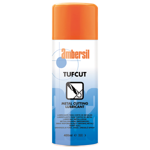 METAL CUTTING LUBE AEROSOL 400ML