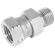 1/4BSPP X 1/4NPSM 60 CONE M/F SWV ADAP