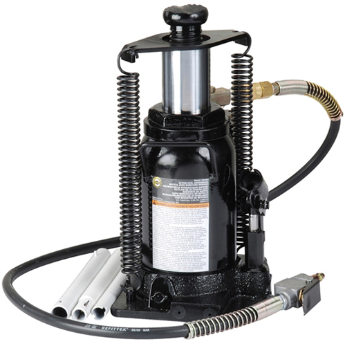 Jack Bottle 20T Air/Hydraulic