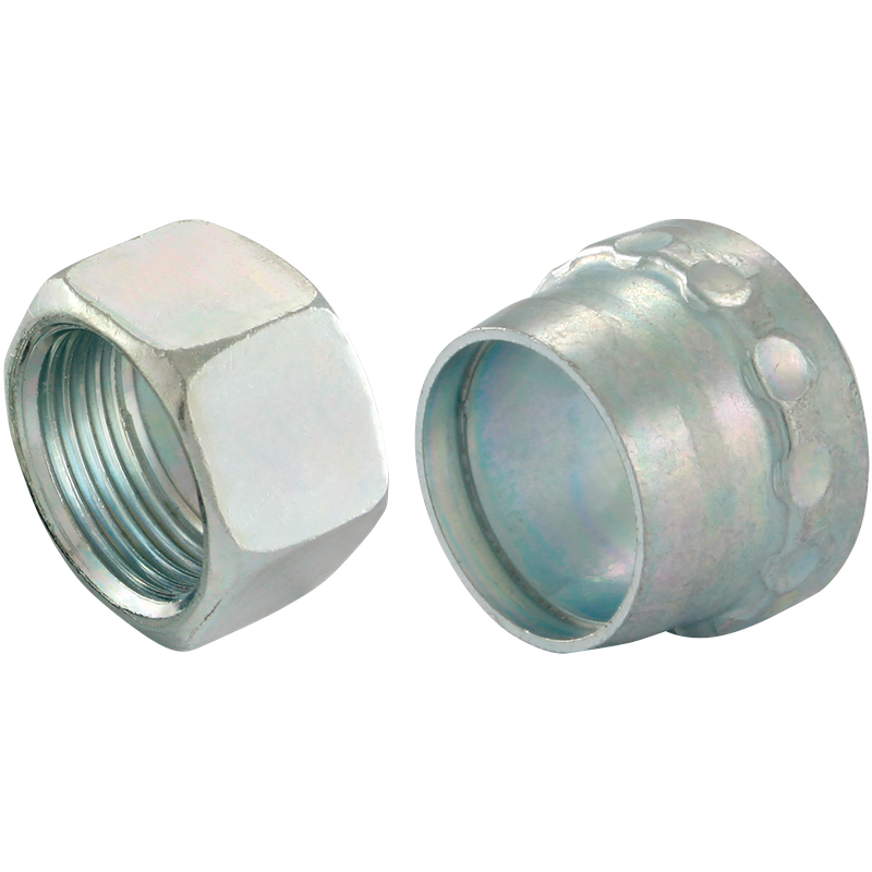 ST EXTRA LIGHT NUT & PROFILE RING