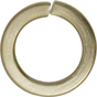 Spring Washers A2 Stainless Steel Metric