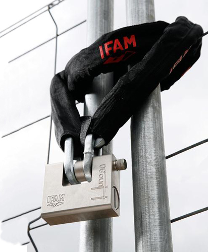 IFAM High Security Padlock 50mm