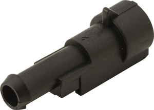 Superseal 1 Way Connector Male