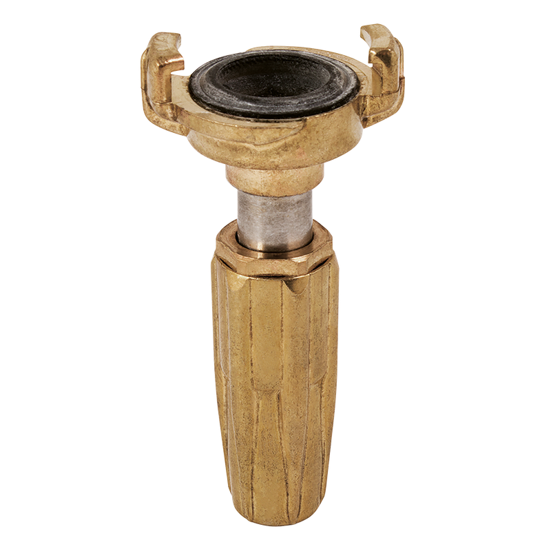 BRASS WATER SPRAY NOZZLE 3/4