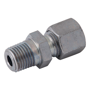 04MM OD X 1/8 NPT MALE STUD (LL) FORM E