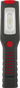 VISION Flex Mag Hand Lamp/Torch Red