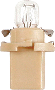 RING Cap EBS N10 24V 2W Beige