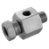 1/4 BSPP X SWIV M/F 1/8BSP TEST POINT