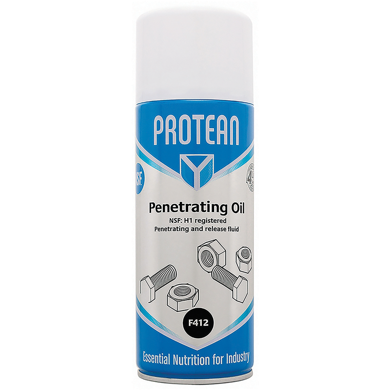 PENETRATING OIL NSF