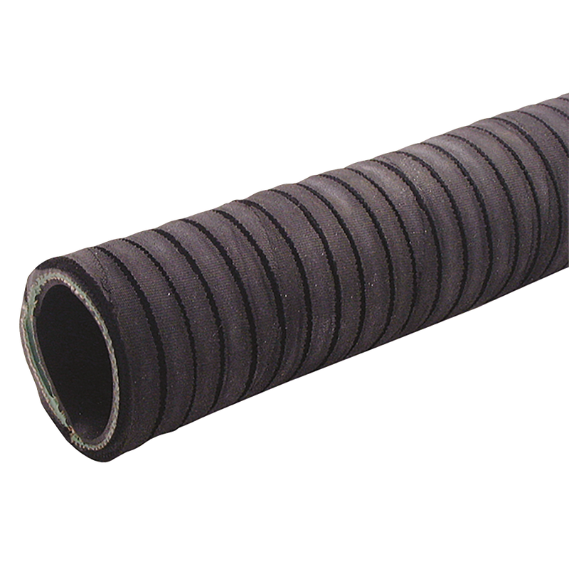 ID CORRUGATED RADIATOR HOSE 1MTR