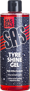 S.A.S Tyre & Trim Dressing 500ml