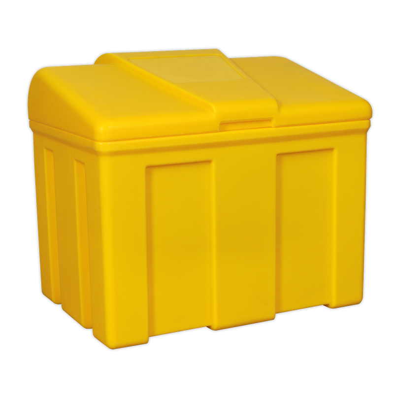 Grit & Salt Storage Box 110L