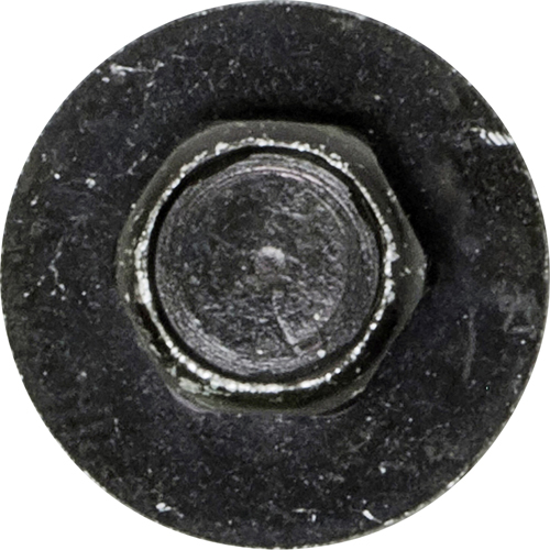 Screws with Washer