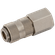 1/4 BSPP FEM  COUPLING PCL STYLE