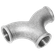 1.1/2BSPT FEM TWIN ELBOW FIG197 GALV