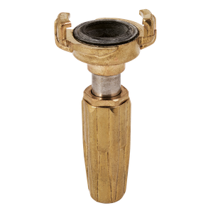 BRASS WATER SPRAY NOZZLE 3/4