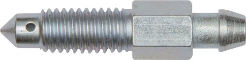 Brake Bleed Screws Front, M8 x 1.25, L: 41.5 mm