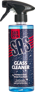 S.A.S Glass Cleaner 500ml