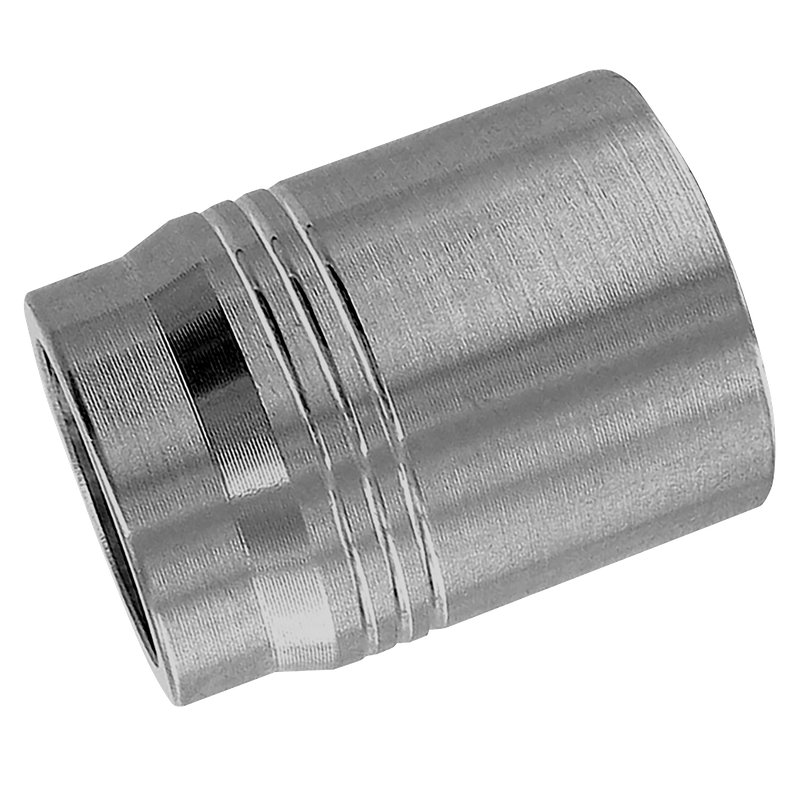 1 ID FERRULE ST/ST 316 PTFE CONVO