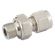 10MM  OD X 1/4 BSPP MALE STUD 316 ST.ST