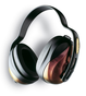 DISCON - MOLDEX 'M2' Ear Defenders