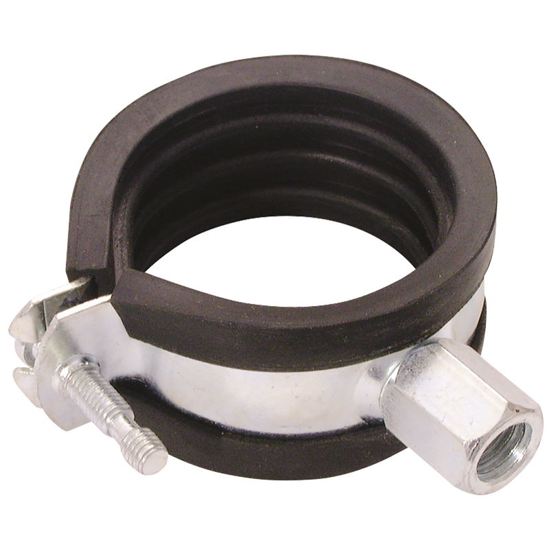 EPDM RUBBER RAPID M10 CLAMP