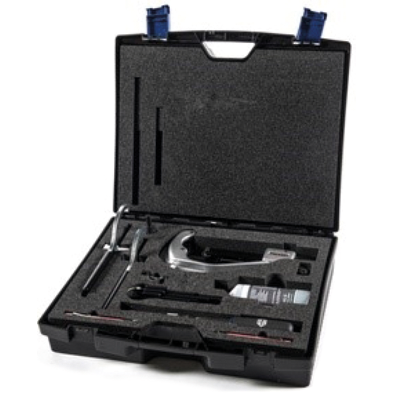 TOOLBOX FOR 63 - 158MM