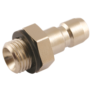 BSP MALE PLUG