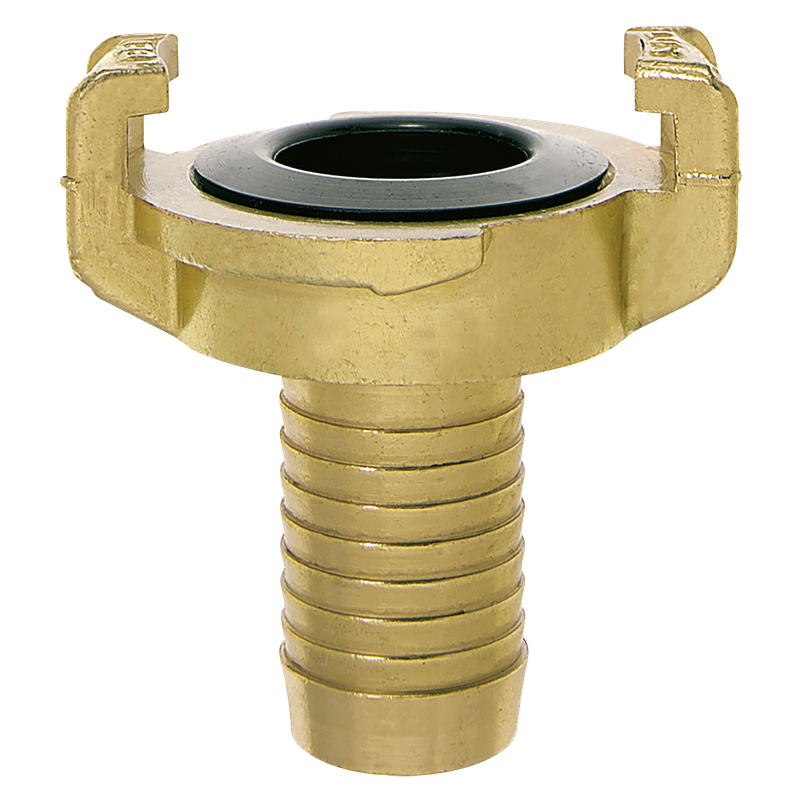 WATERPROFI CLAW COUPLING HOSETAIL