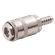 6MM H.TAIL PCL EURO COUPLING