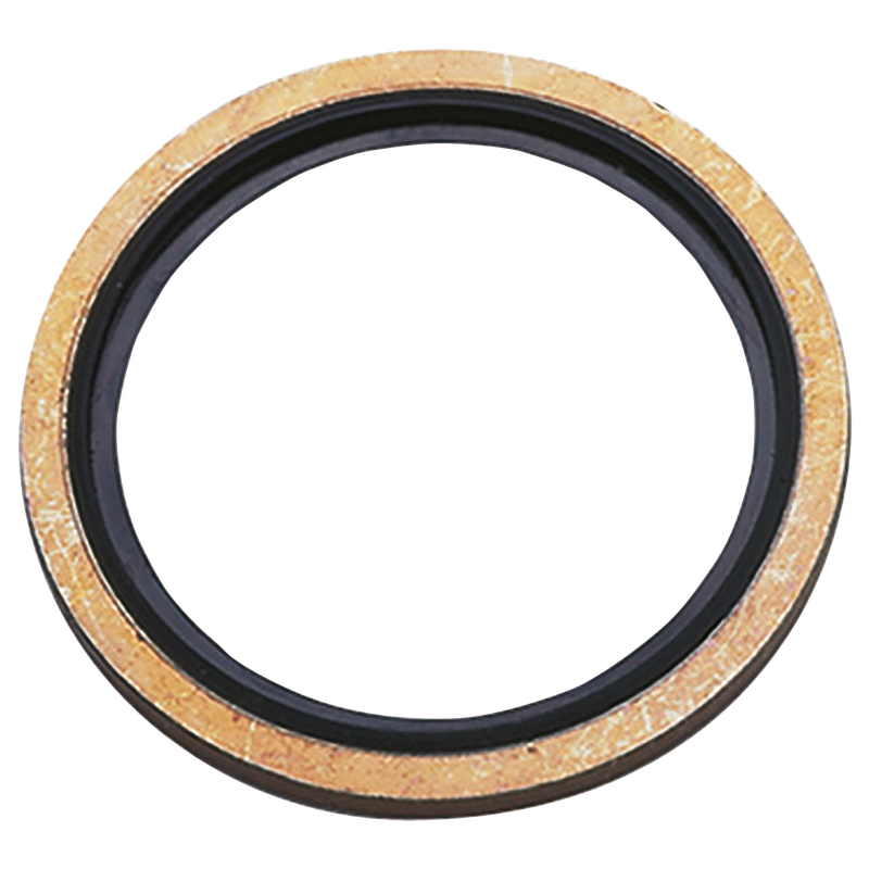 JIC/UNF BONDED SEAL NIT