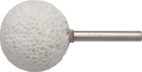 Buffing Stone Golfball Type 6mm