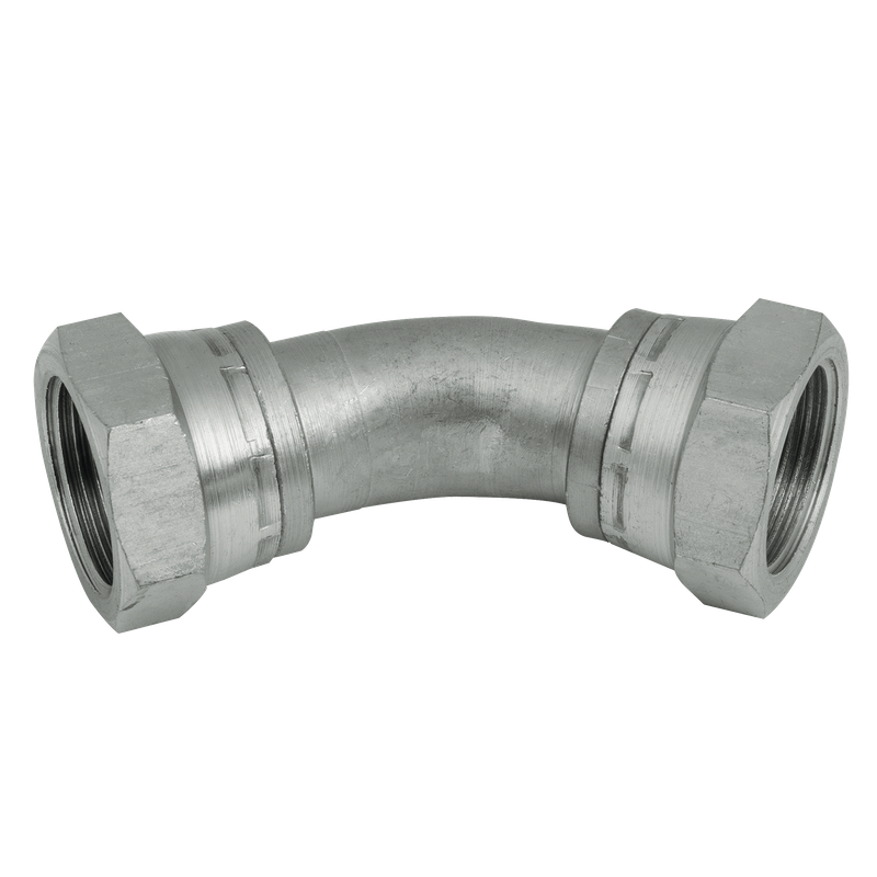 2 BSP X BSP SWIV/FEM/SWIV/FEMALE