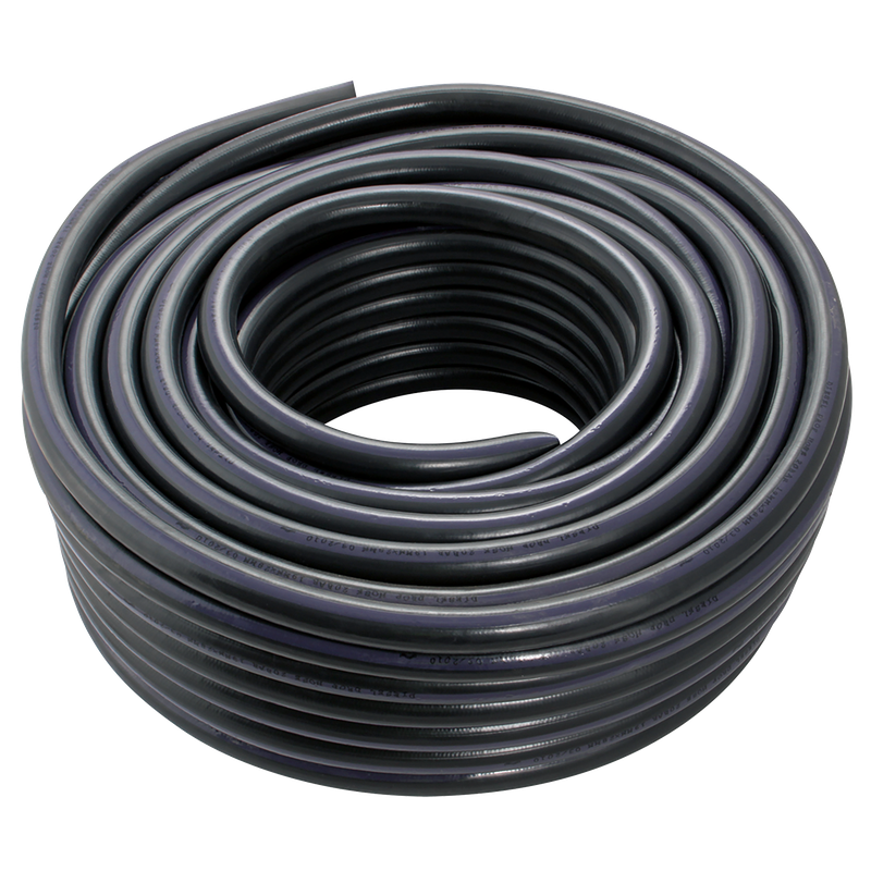 1 ID X 28 OD MM DIESEL DROP HOSE 50M