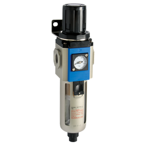 FIL/REG 300 SERIES GAUGE & BRKT