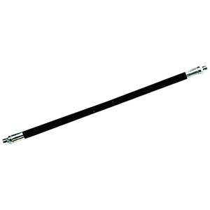 1/8BSP MALE E/E X POLYAMIDE