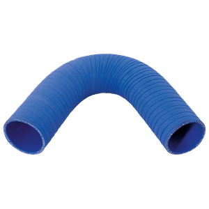 ID COOLANT HOSE 135DEG BLUE