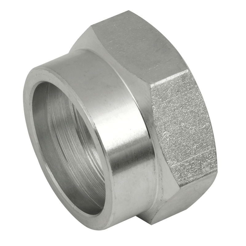 NPSM CRIMP NUT