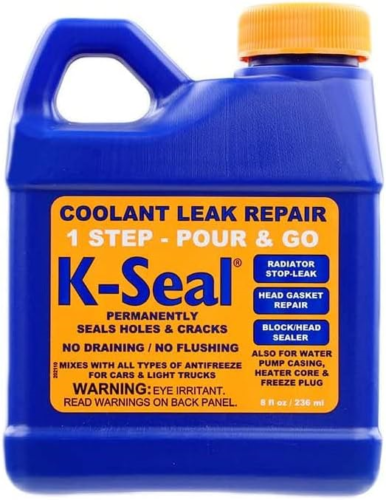 K-SEAL COOLING SYSTEM REPAIR H/DUTY