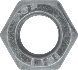 Steel Nuts Fine M16 x 1.50