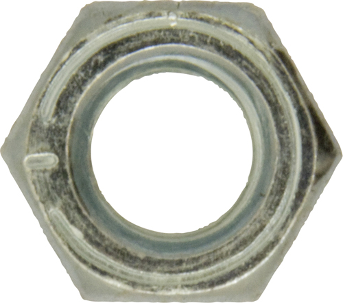 Steel Nuts UNC